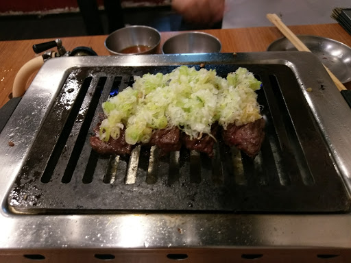 大阪烧肉双子 Futago(大安店)