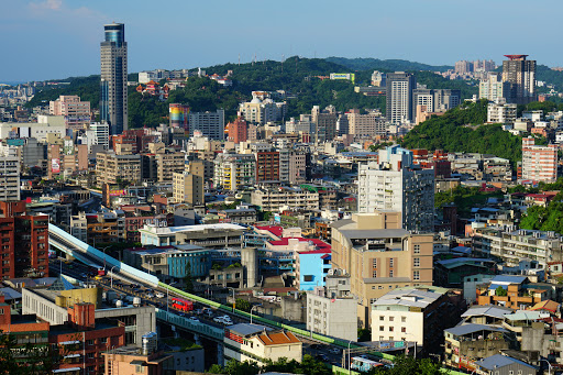 狮球岭平安宫