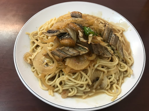 大鼎鲁面