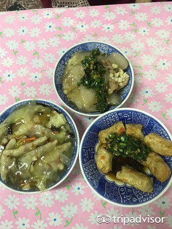 汤家肉圆