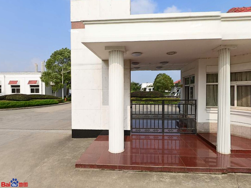 扬州市洁源排水有限公司