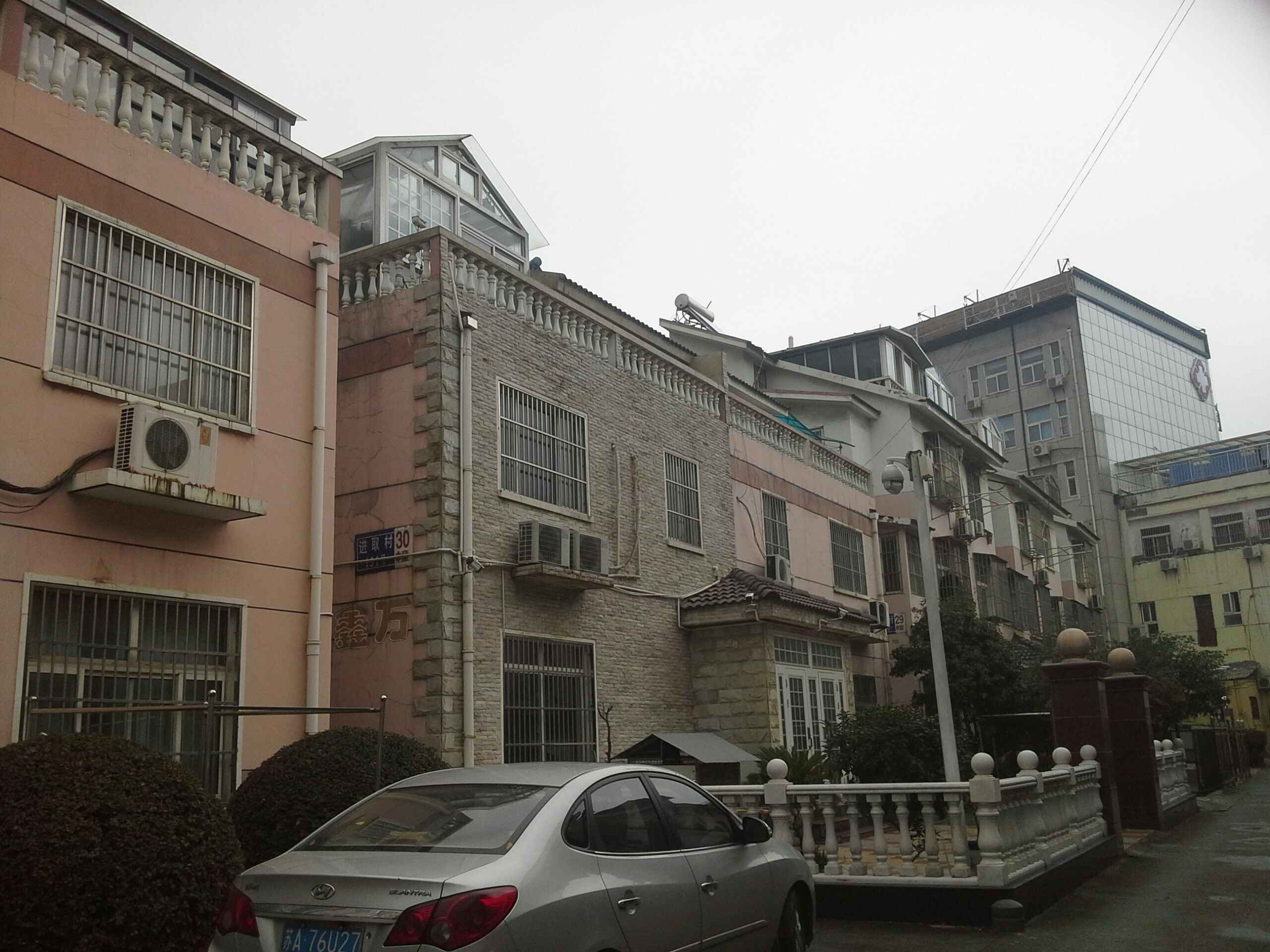 万鑫世纪苑-30幢