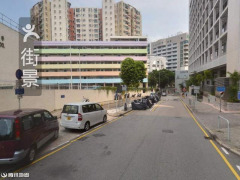 佛光街体育馆羽毛球场