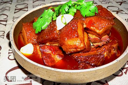 韶山湘菜居(西宾路店)