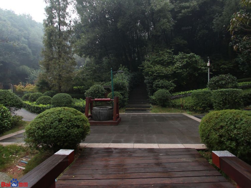 虎形公园