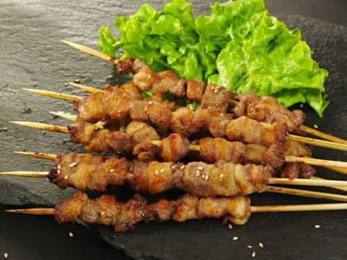 宜宾烤五花(符光二街店)