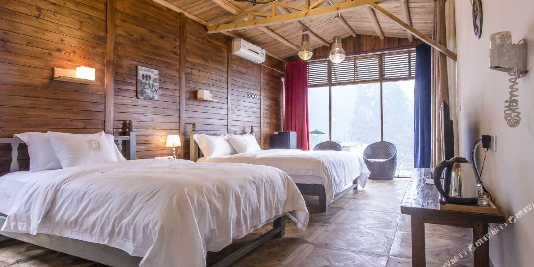 阳朔县 >> 酒店标签: 客栈公寓式酒店酒店 阳朔太阳谷度假旅馆共多少