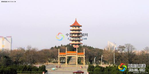 龙山公园