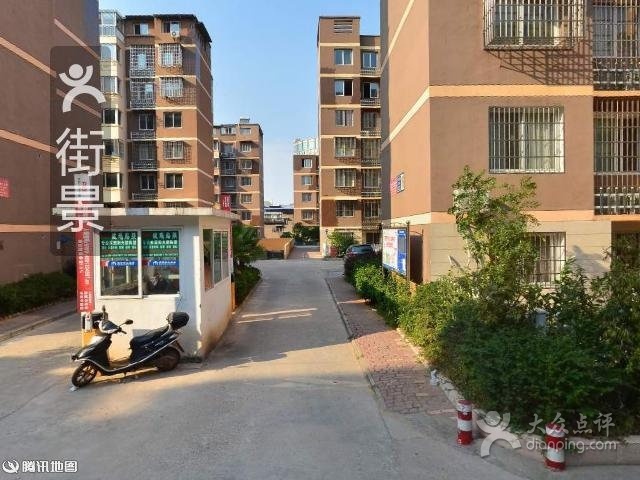玖隆城市花园