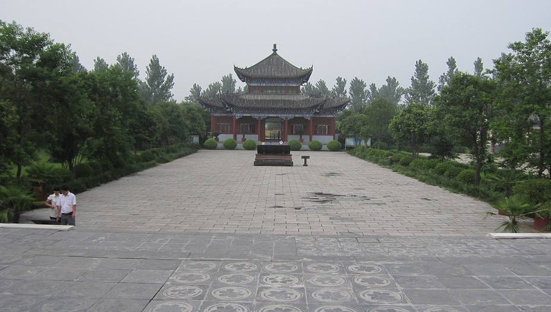 许都公园