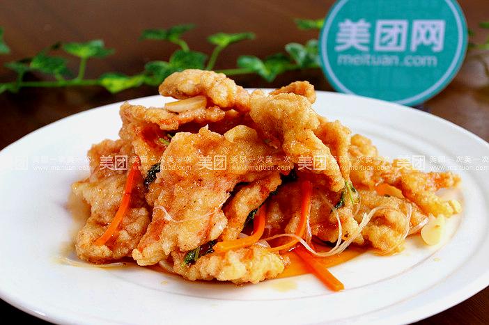 东北一家人(文汇路店)