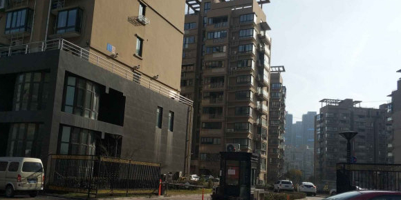浙江省温州市瑞安市东山街道东升花苑-37幢