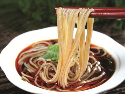 五小弯胖子卤粉(水西园分店)