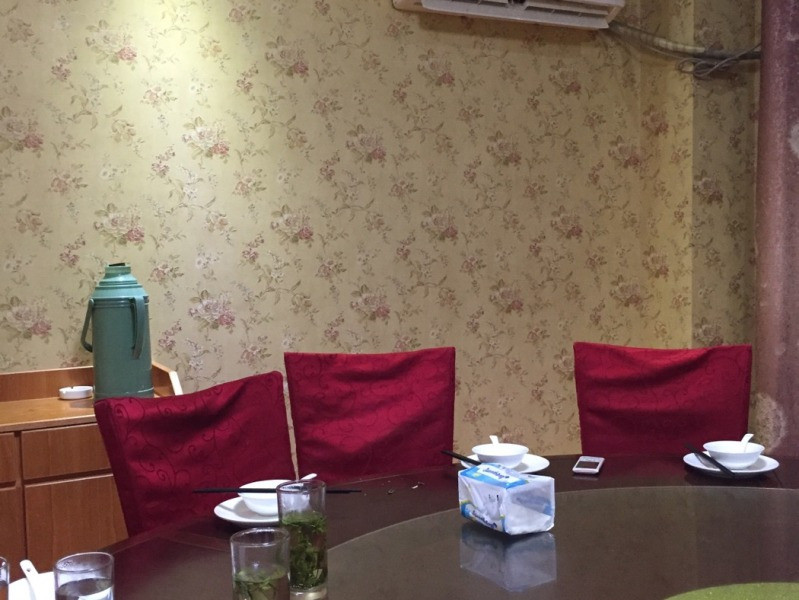 季青酒楼(定光社区店)