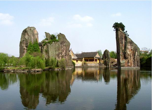 石佛寺