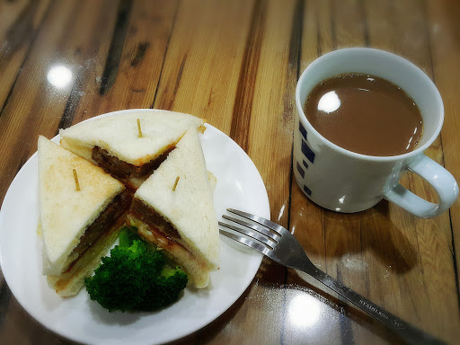 马赛客名宿