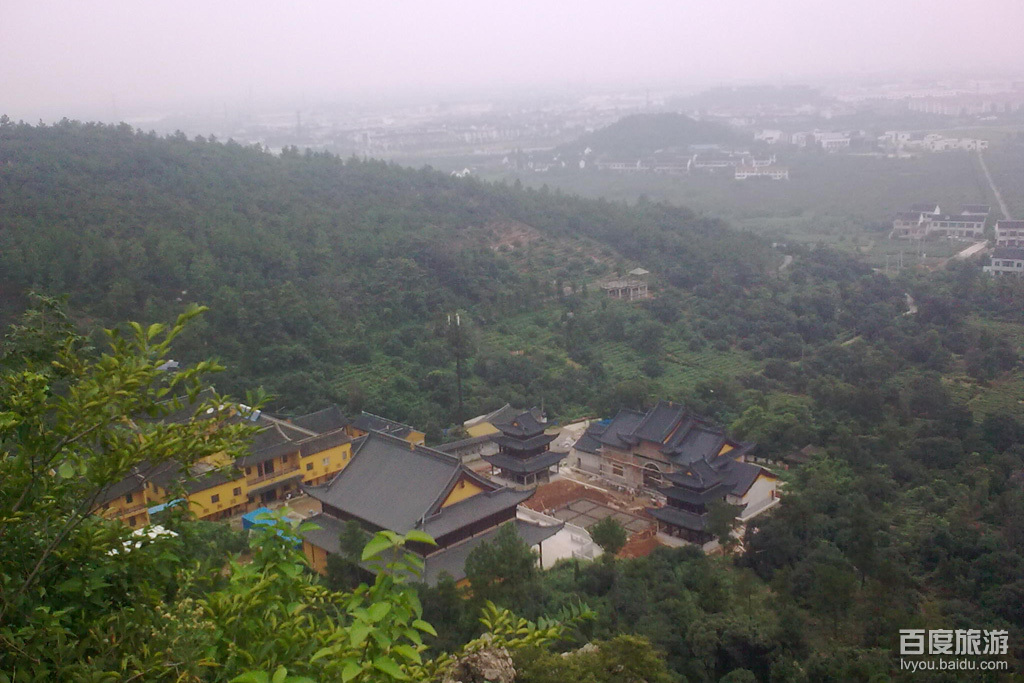 云泉禅寺