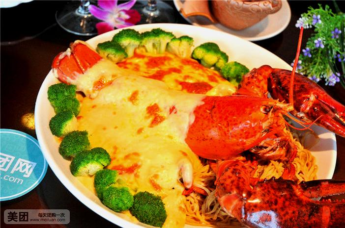 川林海鲜酒家(湾仔海鲜街、会展中心店)