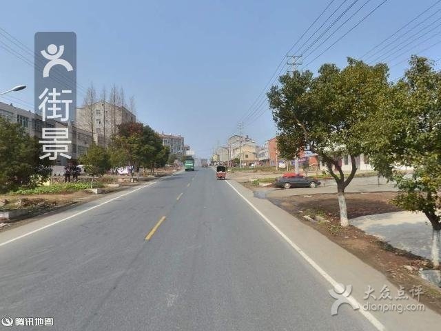 长岭镇平林初级中学