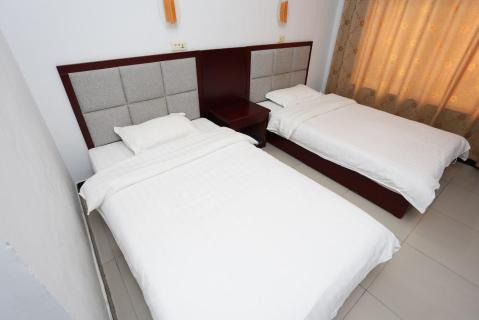 焦作云台山腾云宾馆