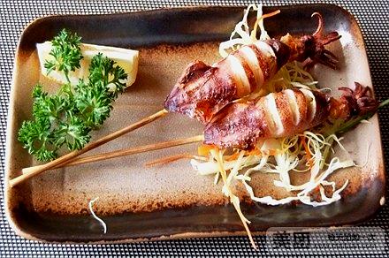 彩和之美自助日本料理(浙江湖州店)