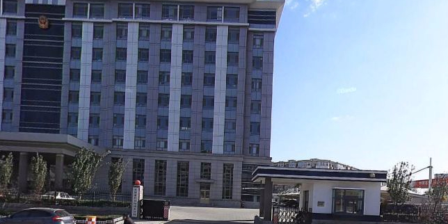 地址(位置,怎么去,怎么走):  金钟河大街208号