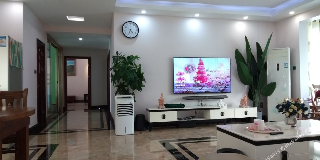 海边的家民宿(迎宾街分店)