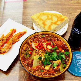 成都小吃(运城总店)
