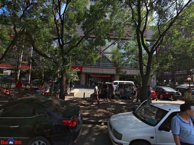 中青旅创格科技有限公司