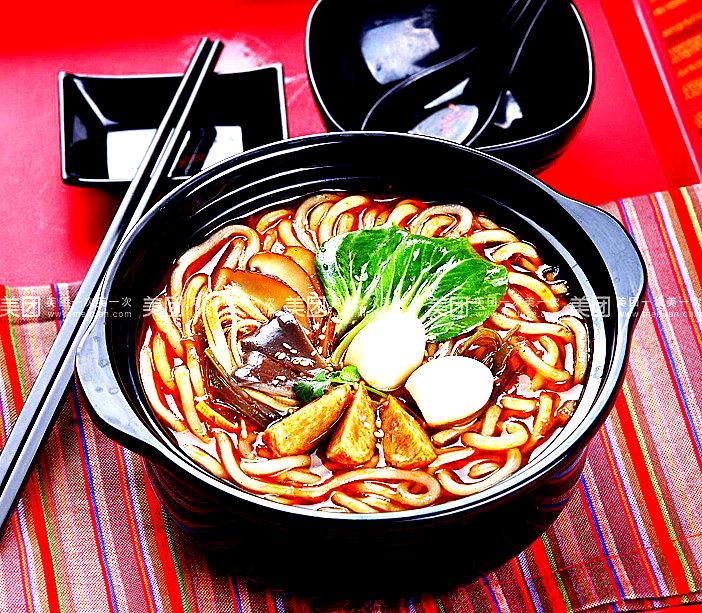 市宋氏土豆粉(西市场店)