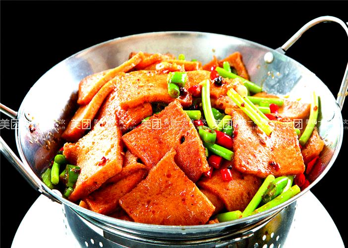胖子烧烤美食城(康平路店)