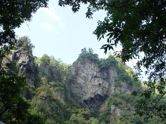 吉安市遂川县