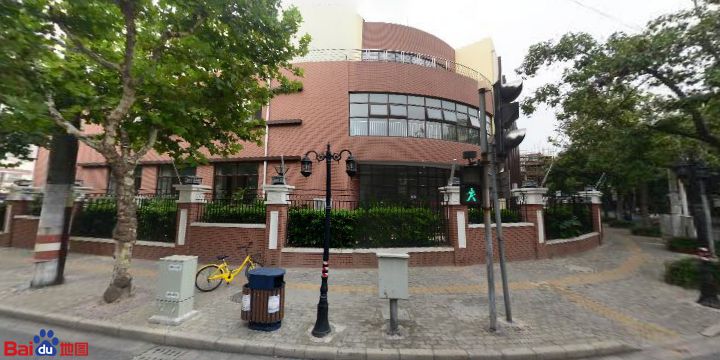 子长学校体育馆