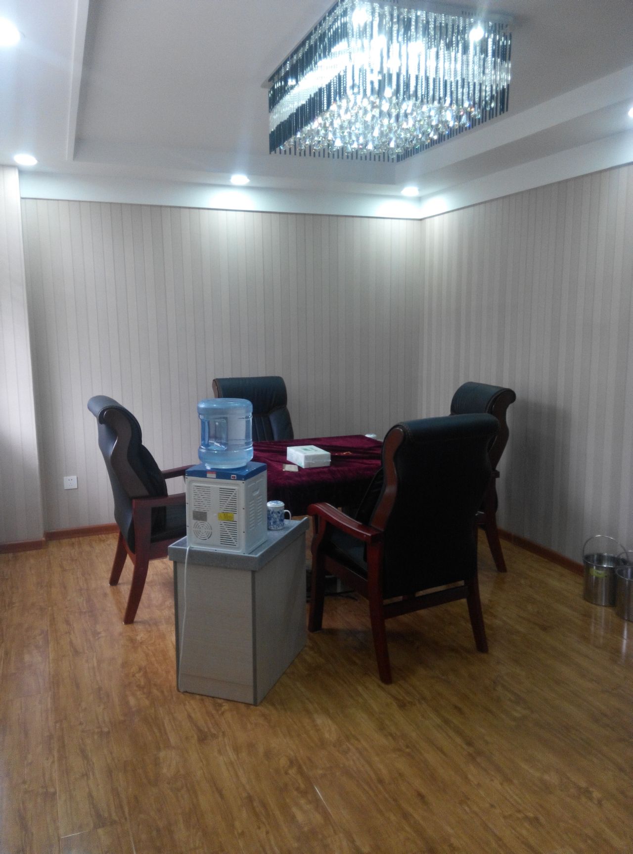紫云阁棋牌室(夏庄路店)