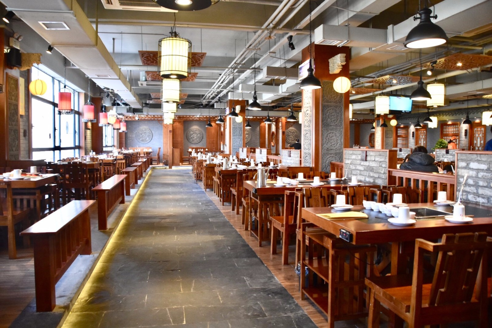 味府火锅(金祥路店)