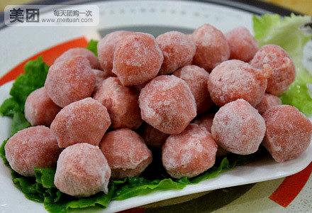 李氏牛蛙(青年中路店)