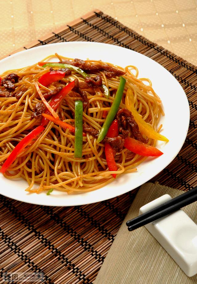 美客·美家西餐厅(中百来凤购物中心店)