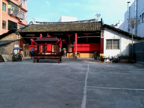 地藏堂庙