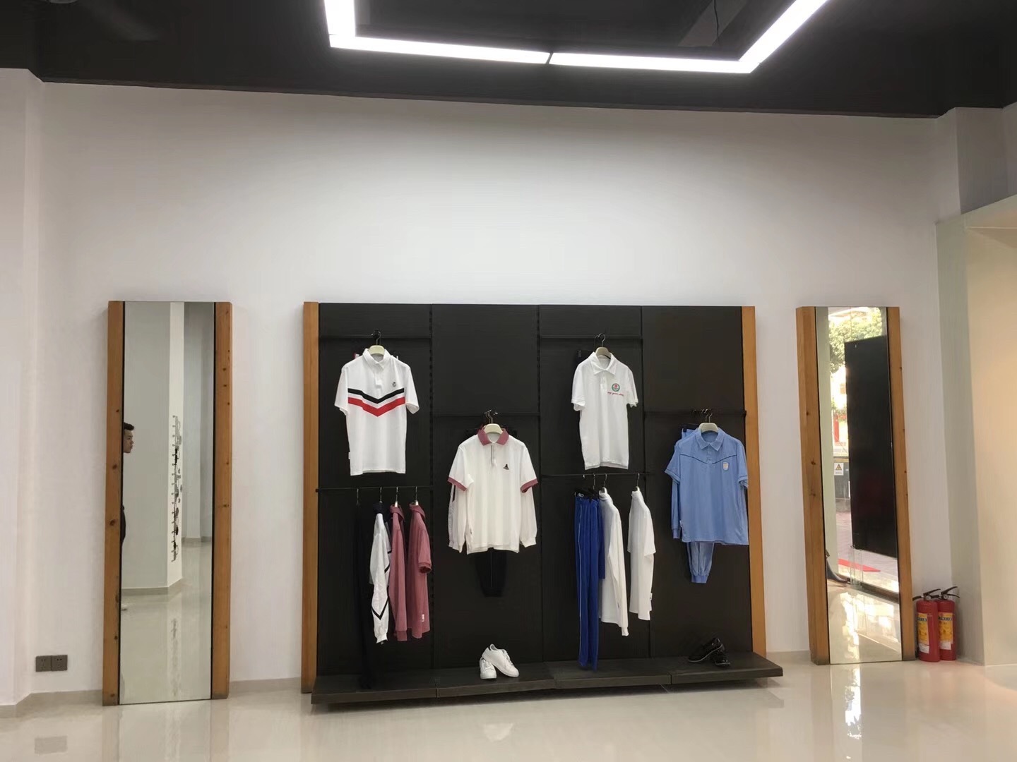 汕头看金园校服(汕樟专卖店)