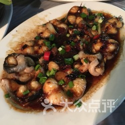 万发海鲜饭店
