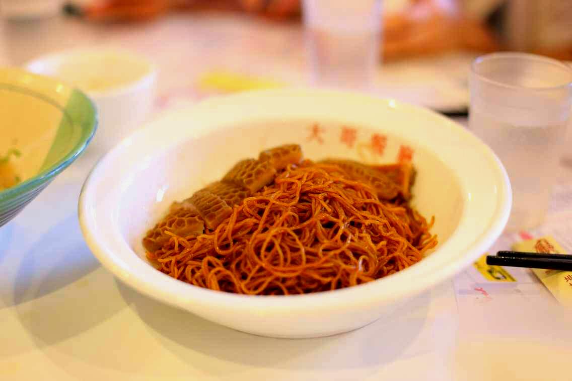 大哥(西城花园店)