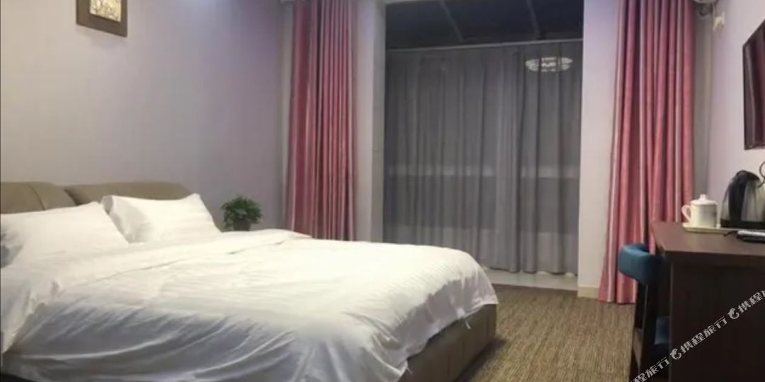泰州铭兴宾馆