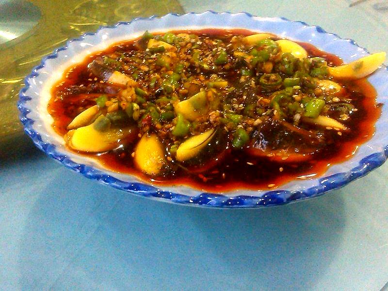 船家渔家宴(阳光城店)