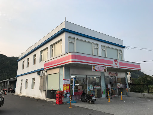 7-ELEVEN 苏滨门市