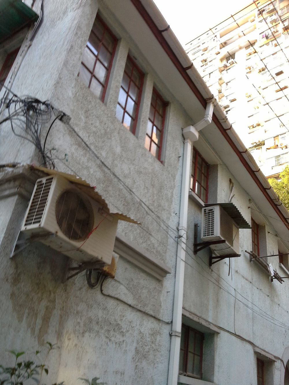 延安西路1453弄17号