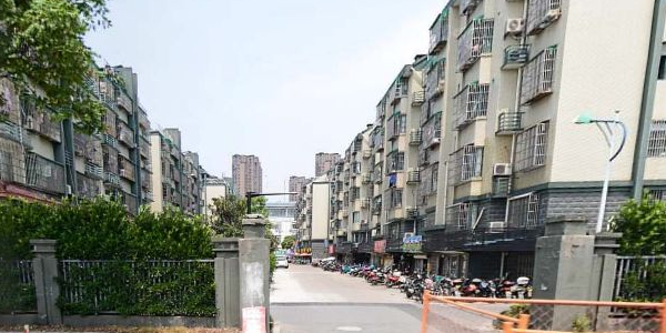 浙江省杭州市江干区七格路