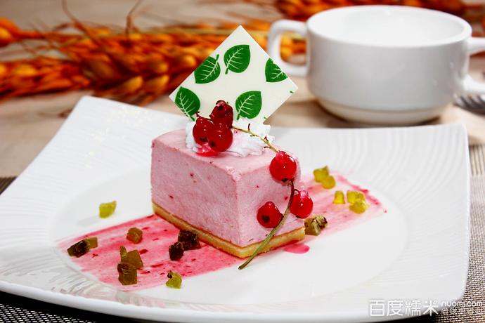 香樟丽舍西餐厅