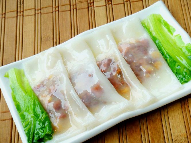 庞叔正宗老牌越南卷粉