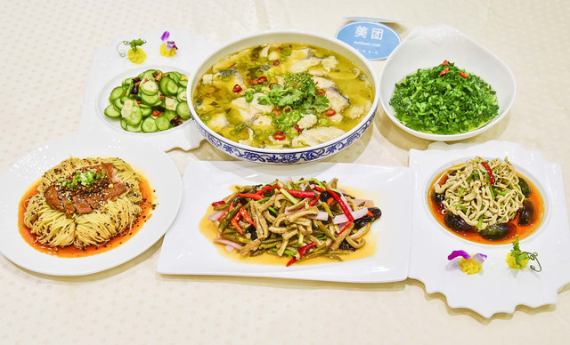 美味故事酒店(城东店)