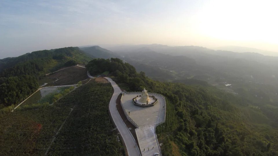 天心寺_重庆_百度地图